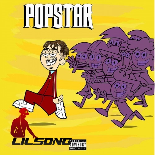 Lil Skies - Pop Star